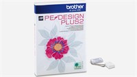 PE-Design Plus 2 Brother Software